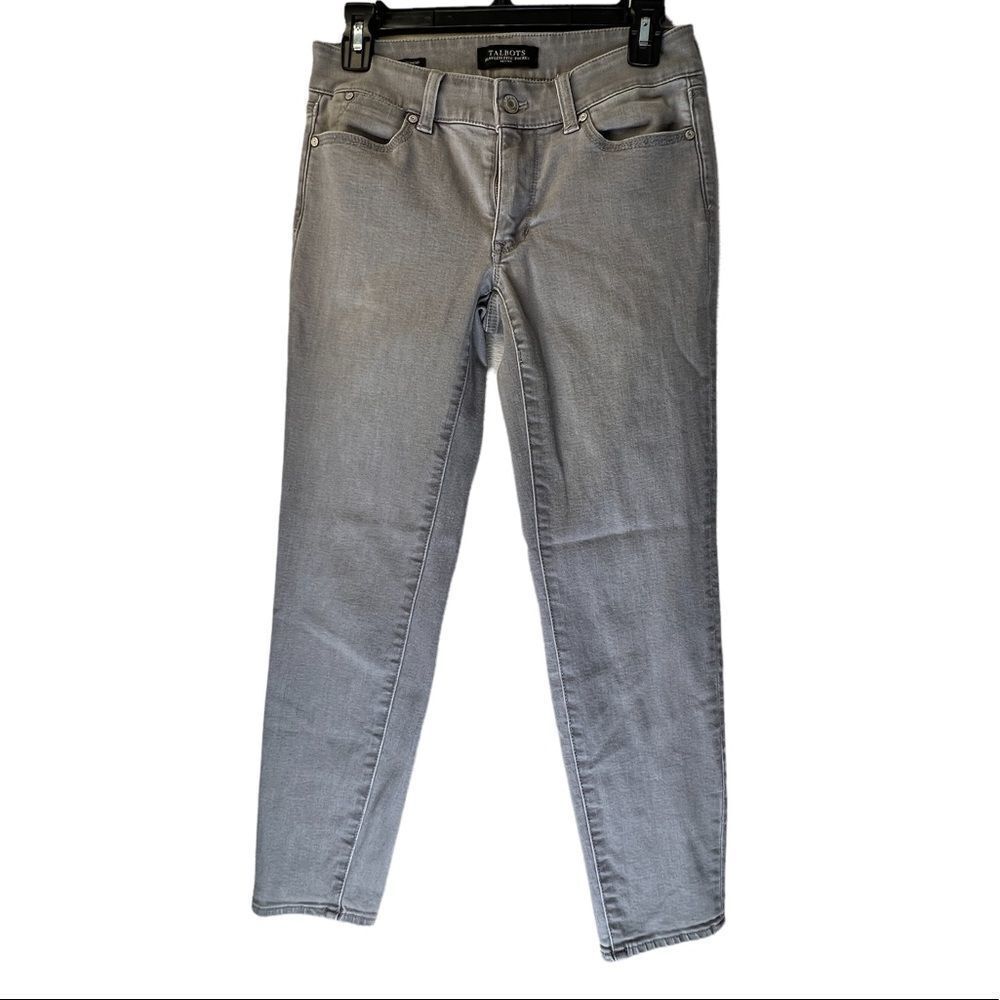 Talbots Boyfriend Jeans